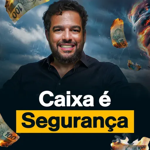 FLUXO DE CAIXA: O Erro Fatal Que Quebra Empresas Lucrativas (90% dos Donos Cometem) | Conversa de CEO #119