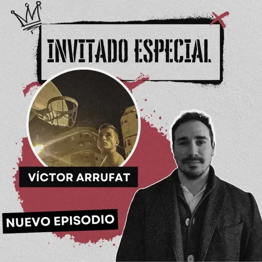 Podcast con Víctor Arrufat de Planeta NBA y DAZN | La situación de Giannis en los Bucks | Episodio 1441