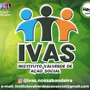RÁDIO WEB IVAS