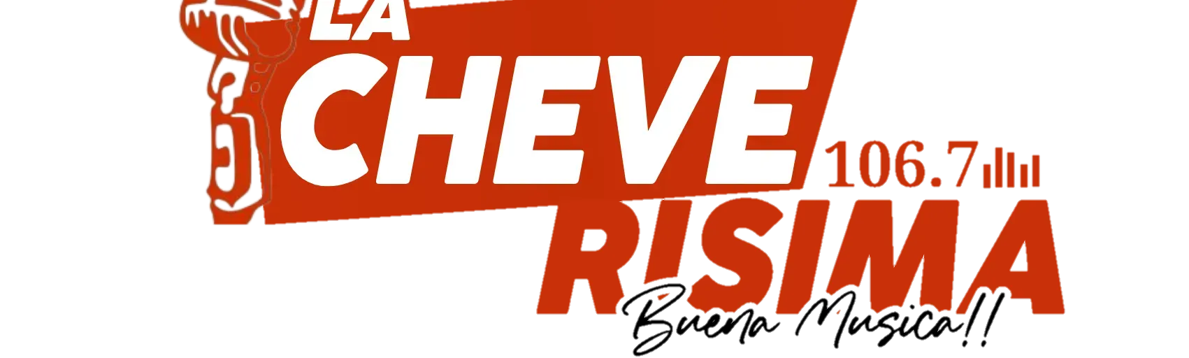 LA CHEVERISIMA PASTO 106.7