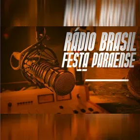 RÁDIO MÍDIA VISUAL BRASIL