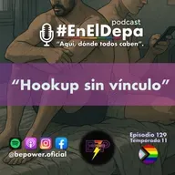 Hookup sin vínculo.