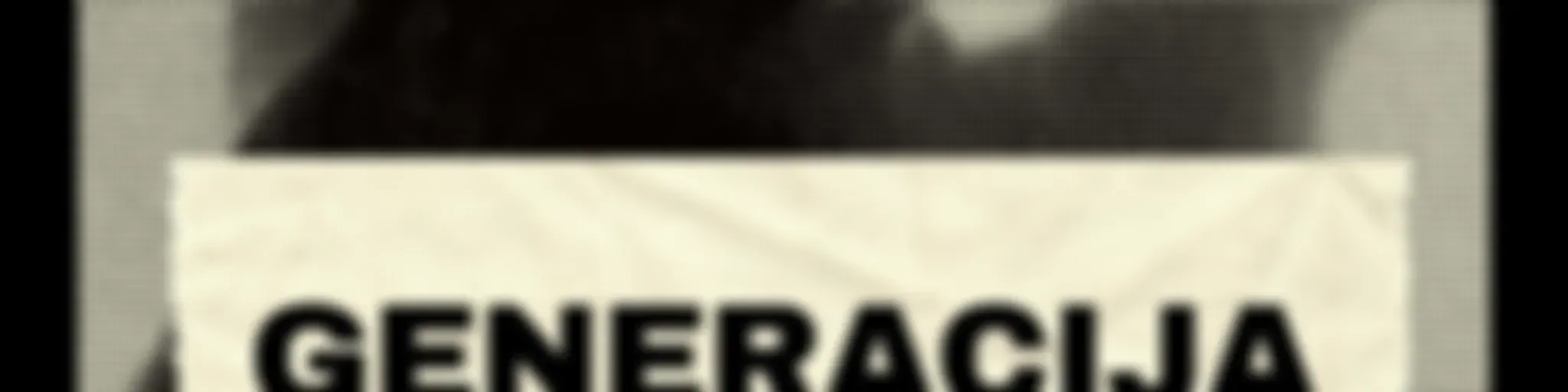 Generacija Ubica