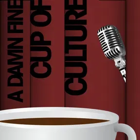 A Damn Fine Cup of Culture