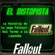 023 - Los Orígenes de Fallout, Cómo Nació la Saga de Videojuegos Postapocalíptica más Conocida