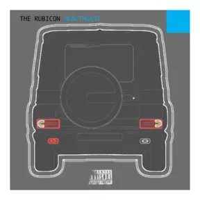The Rubicon "HealthCast" on SiriusXM Ch. 141