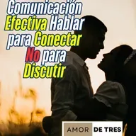 Comunicación Efectiva Hablar para Conectar No para Discutir
