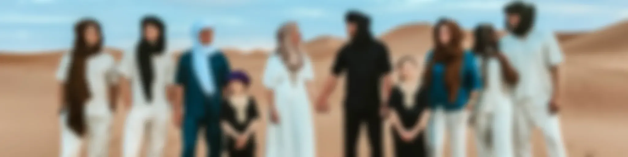 The EXTRAORDINARY Family Life Podcast