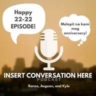 S02E06 Happy 22-22 (?) sainyong lahat!