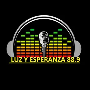 LUZ Y ESPERANZA 88.9