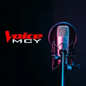 Voice Mcy Rdio