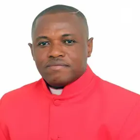 Bishop Ernest Aryee Podcast