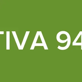 POSITIVA 94.7 FM