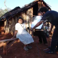 ORIGINARIOS, PALABRA E IMAGEN DE UN PUEBLO ARANDU - Voces de la Selva - 10 de septiembre de 2025