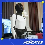 It's actually really hard to make a robot, guys
