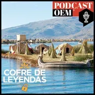 El origen del Lago Titicaca