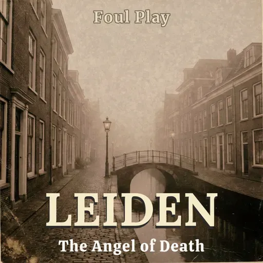 Netherlands: The Angel of Death's 27 Victims