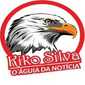 Web Rádio KIKO SILVA