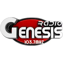 FM Génesis 103.7 en vivo
