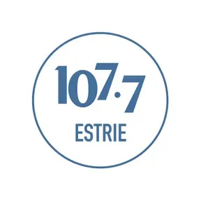 107.7 Estrie -