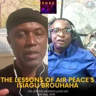 #77 - The Lessons of Air Peace’s Isiagu Brouhaha