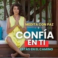 Meditación para Adolescentes | Confianza y Fuerza Interior - Medita con Paz