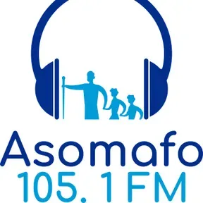 ASOMAFO FM  105.1