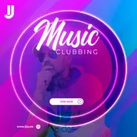 CLUBBING Music Pocast #6 by LJAY