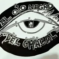 EL OJO NEGRO DEL CHACAL 146 190824 ASGARD