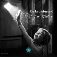 Changée! Car j'ai vu le Seigneur (07-04-2026)