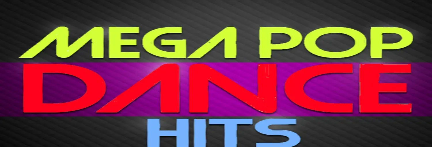 Radio Mega Pop Brasil