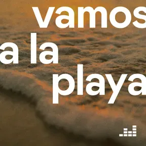 Vamos a la playa