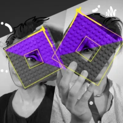 🗣️ Neurociencia aplicada a la Arquitectura con Luis Othon Villegas | 76