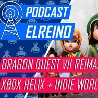 21x13 Pokémon Presents, Xbox Helix, adiós a Highguard y Dragon Quest VII: Reimagined