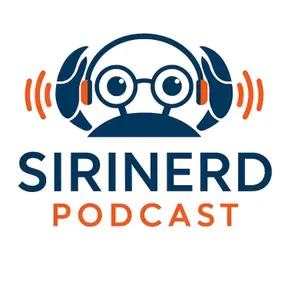 SiriNerd