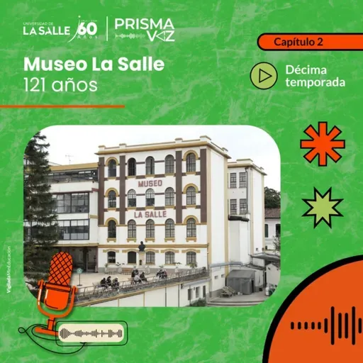 Museo de La Salle: un tesoro escondido en Bogotá que guarda 121 años de historia natural