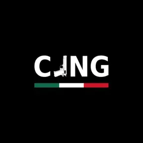 CARTEL JALISCO NUEVA GENERACION