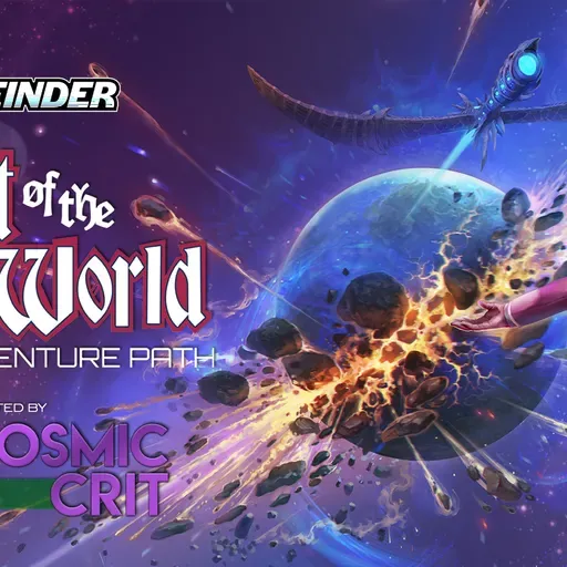 Guilt of the Grave World | 011: Get Glitch or Die Tryin’