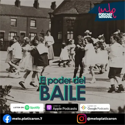 MLP - El poder del BAILE 🕺