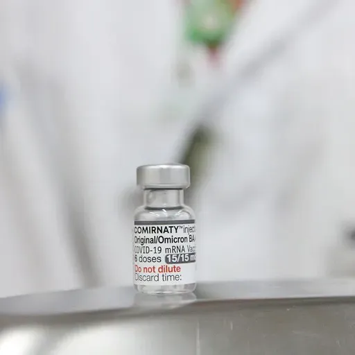 SP inicia vacinação contra a gripe em terminais de ônibus e estações da CPTM