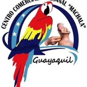 C.C ARTESANAL MACHALA