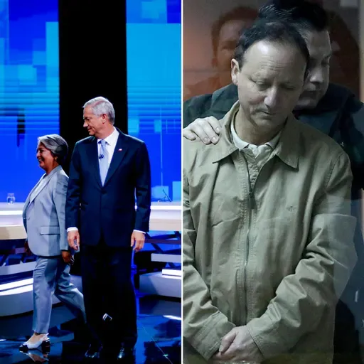 Gajardo y Galli por la moderación de posiciones en el debate Anatel y la demanda fallida de Anguita contra el fisco