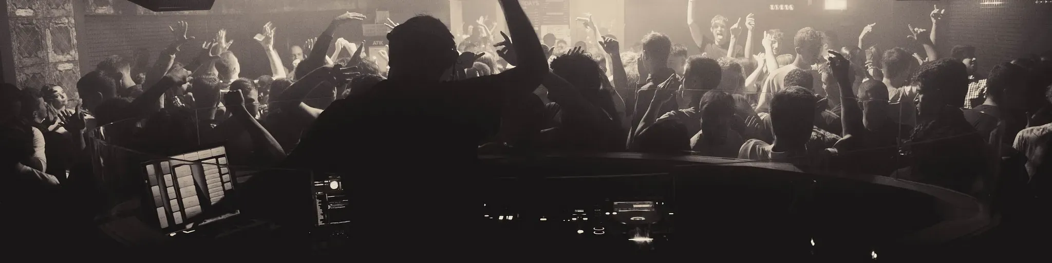 Party Station