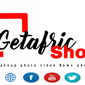 Getafric FM