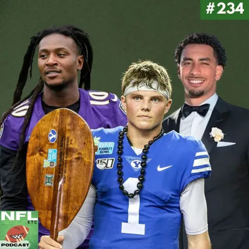 NFL Etc 234 - Resenha de férias