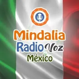 Mindalia Voz México en vivo