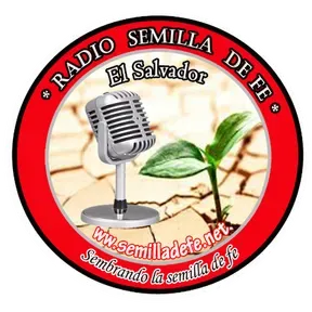 SEMILLA DE FE
