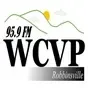 WCNG-WCVP Radio - WCVP-FM