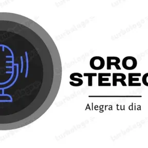 ORO STEREO