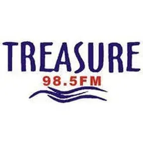 treasure fm